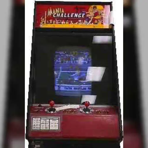 Mania Challenge