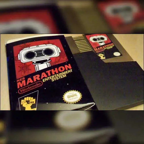 Marathon