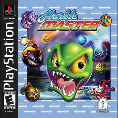 Marble Master