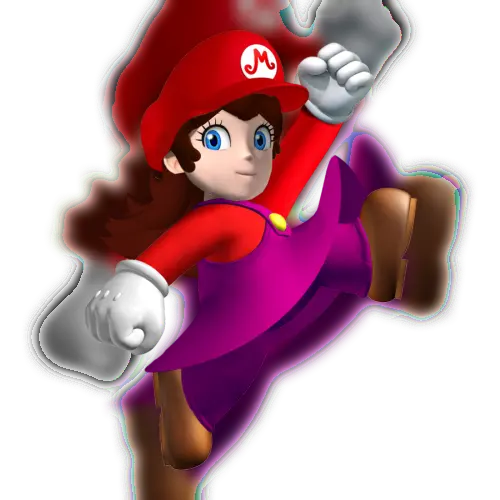 Maria Mario