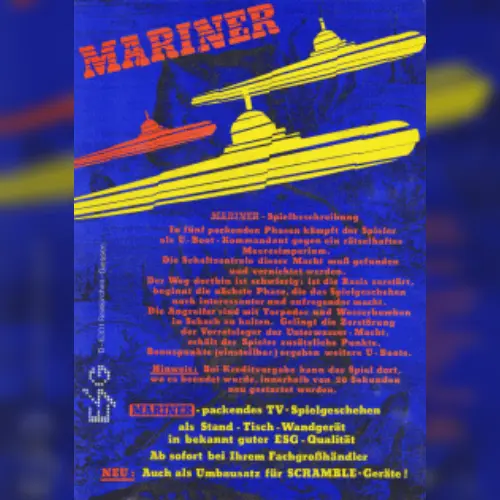 Mariner
