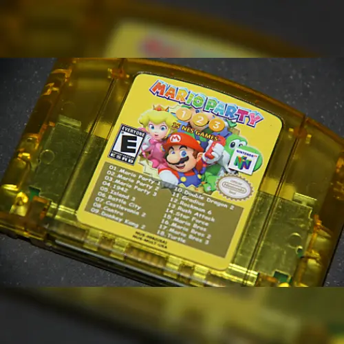 Mario 15