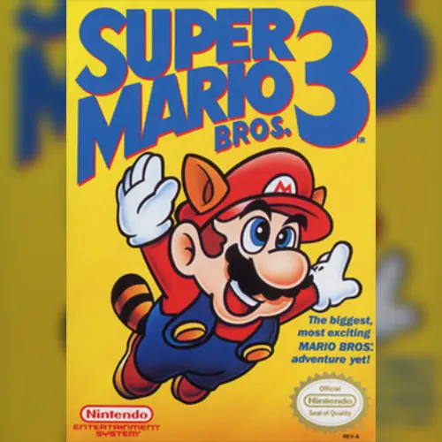 Mario 2000