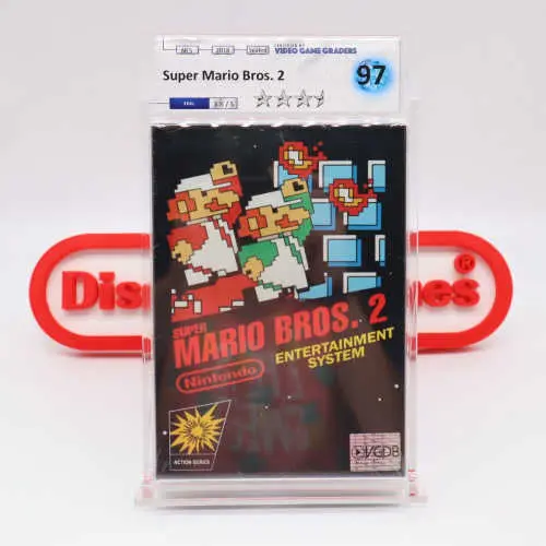 Mario 97