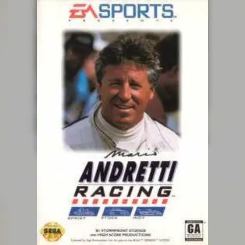 Mario Andretti Racing