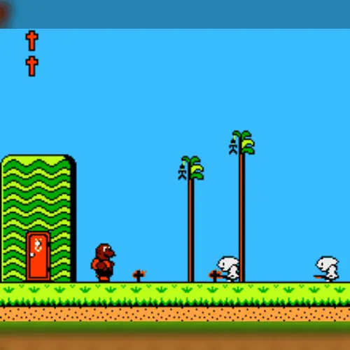 Mario Blackman