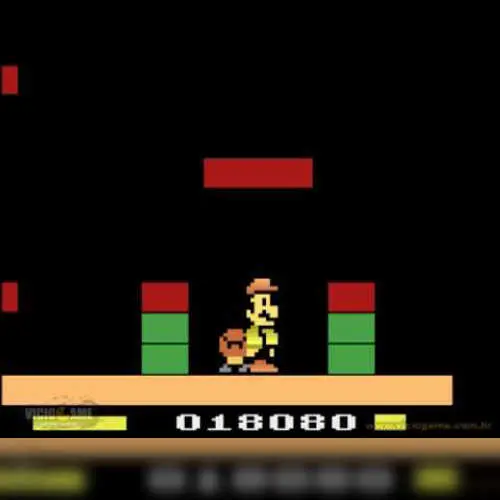 Mario Bros 98