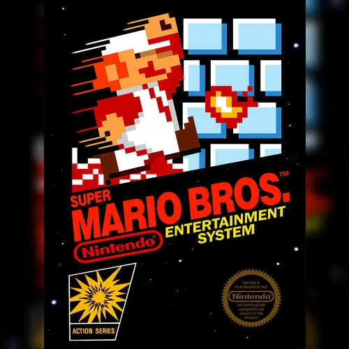 Mario Bros