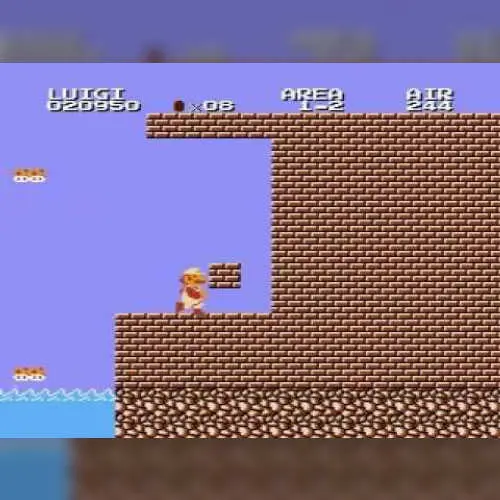 Mario Hack 31