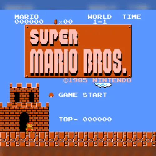 Mario Nasubi 1
