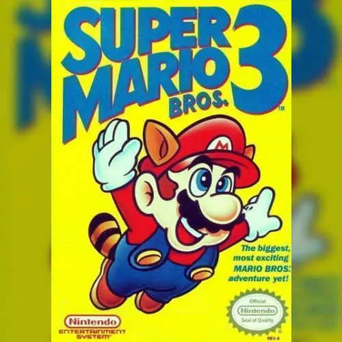 Mario Nasubi 3