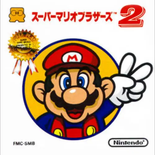 Mario Opposite