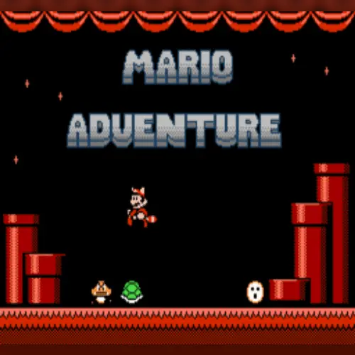 Mario's Adventure