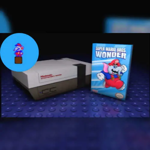 Mario Wish All