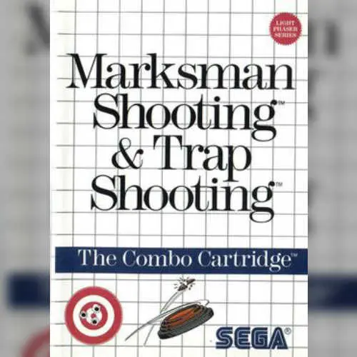 Marksman Shooting & Trap Shooting