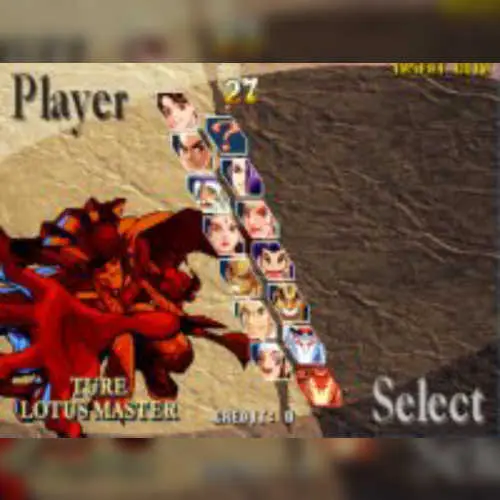 Martial Masters - Community Patch