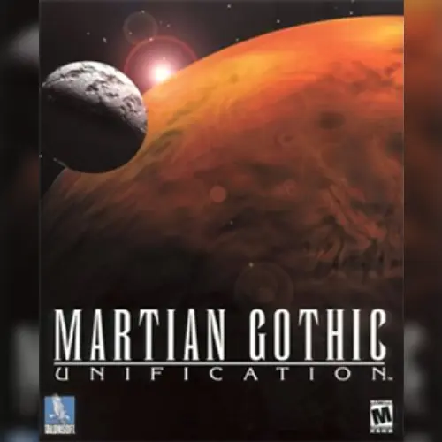 Martian Gothic - Unification