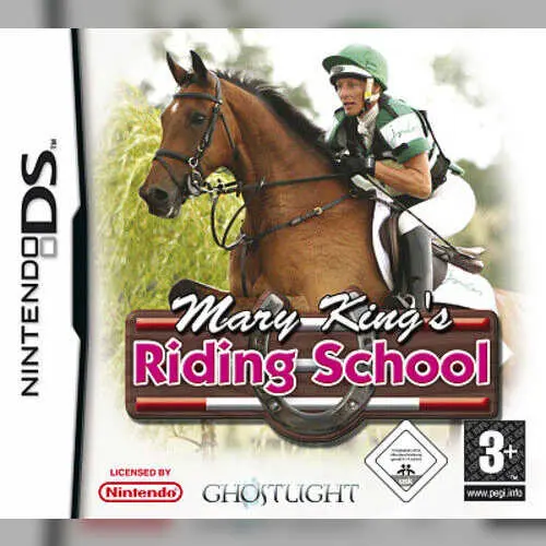 Mary King's Riding School