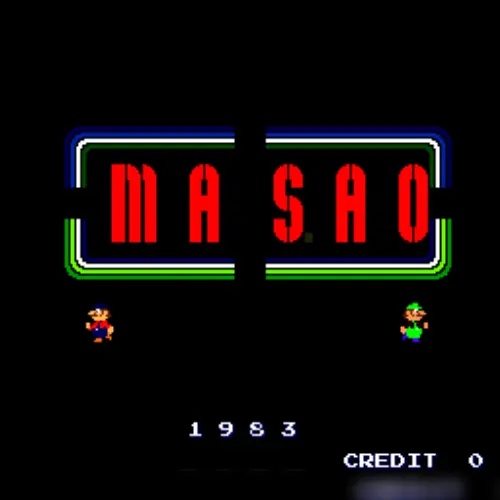 Masao