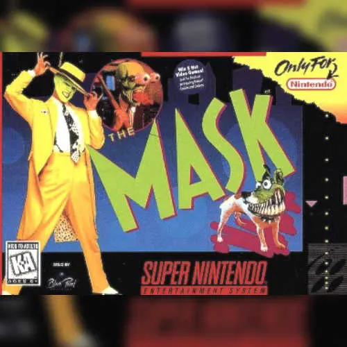 Mask