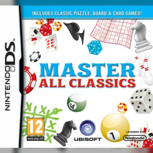 Master All Classics