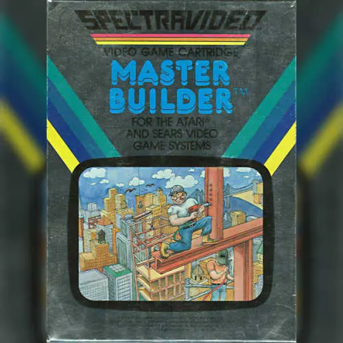 Master Builder