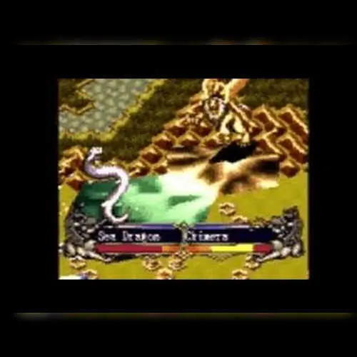 Master of Monsters - Disciples of Gaia