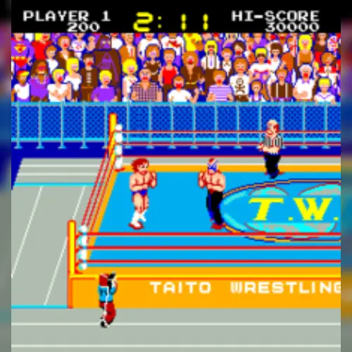 Mat Mania