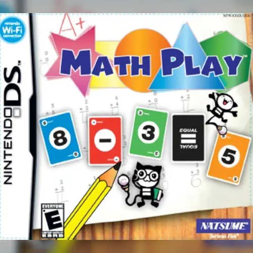 Math Play