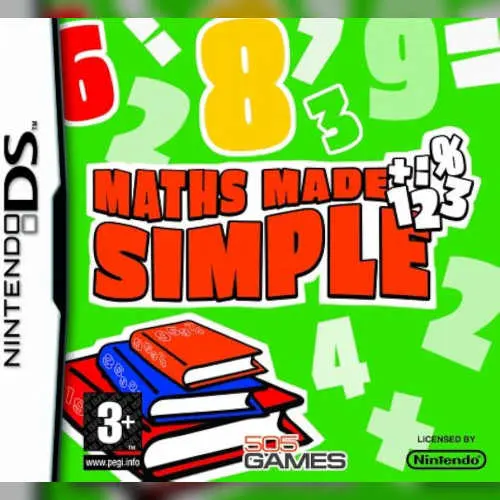 Maths Made Simple
