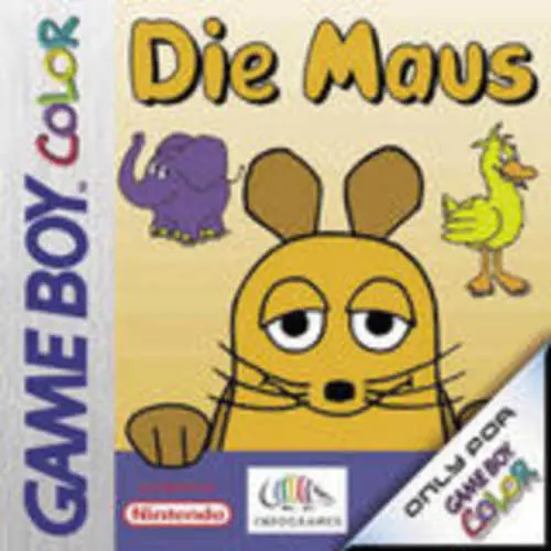 Maus, Die