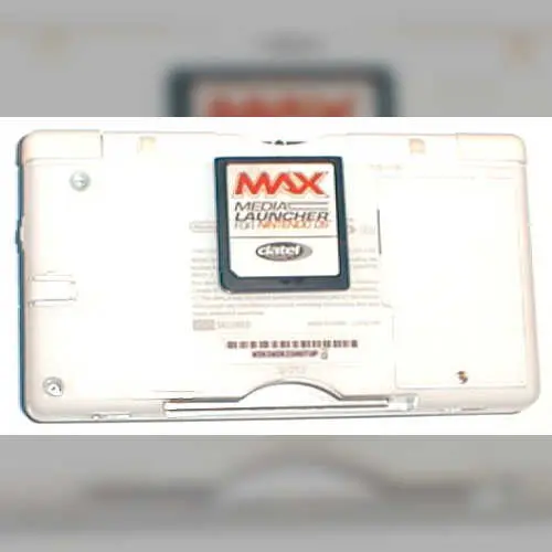 Max Media Launcher