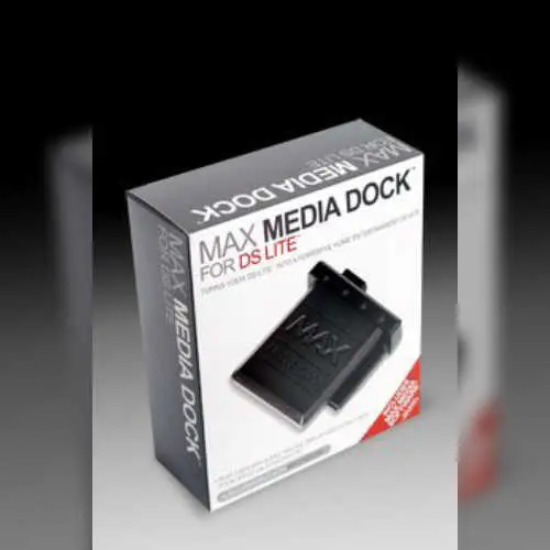 Max Media Player