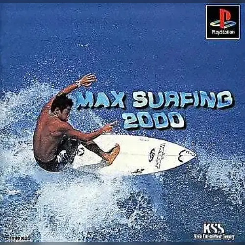 Max Surfing 2000