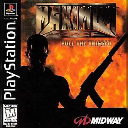 Maximum Force