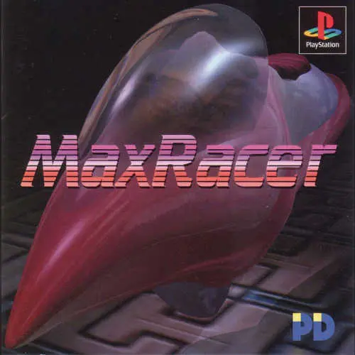 MaxRacer