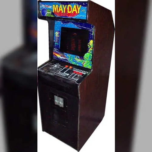 Mayday