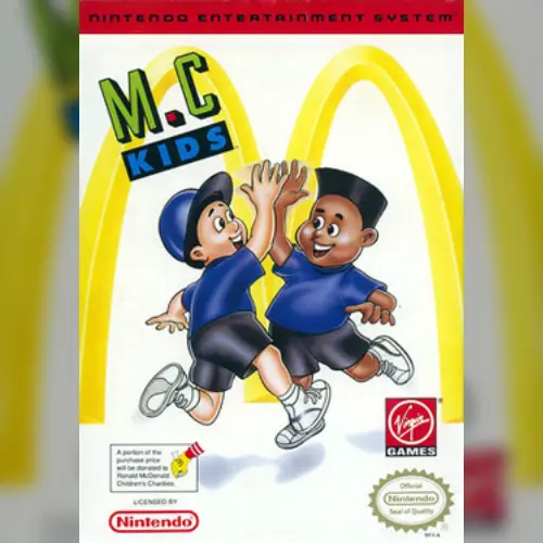 MC Kids