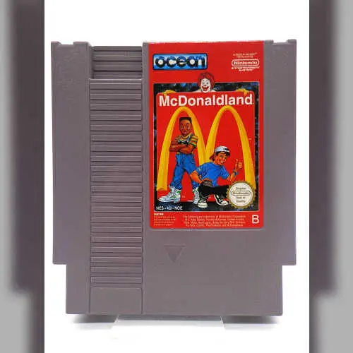 McDonaldland