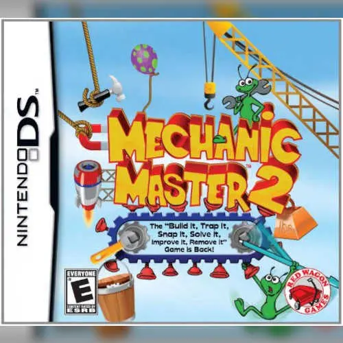 Mechanic Master 2