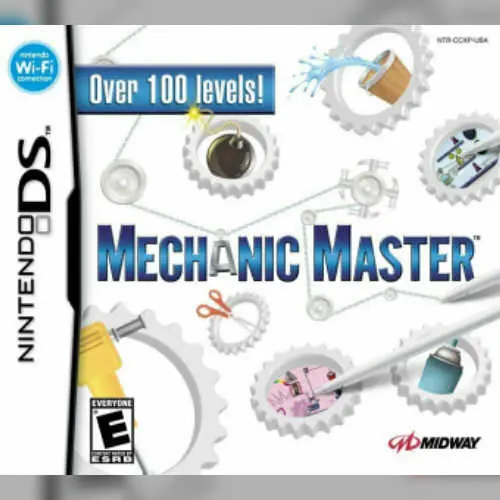 Mechanic Master