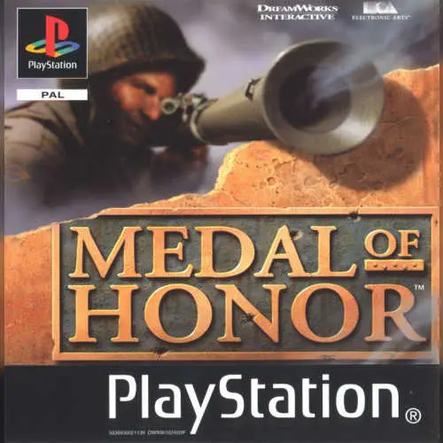 Medal of Honor