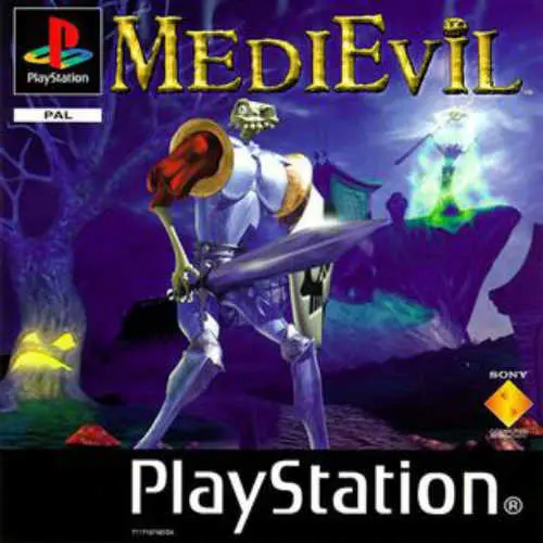 MediEvil Special