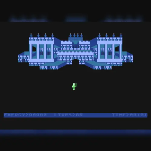 Meebzork