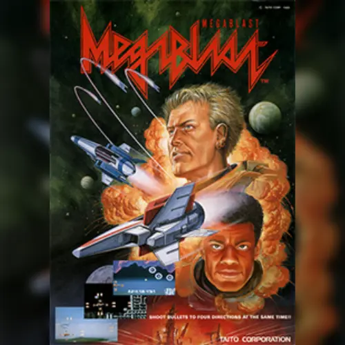 Mega Blast