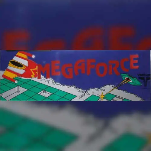 Mega Force