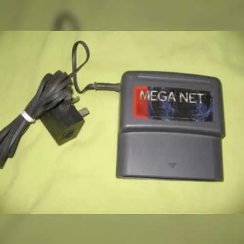 Mega Net