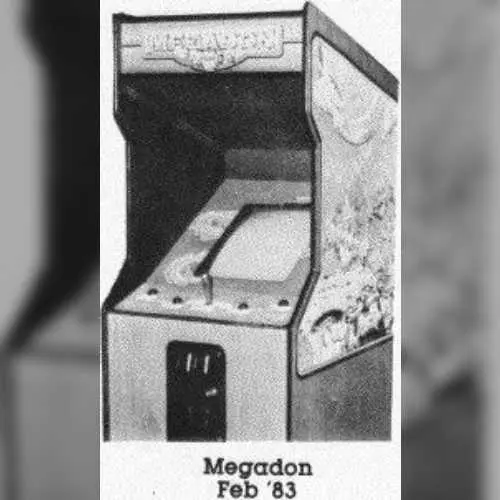 Megadon