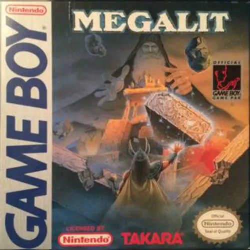 Megalit