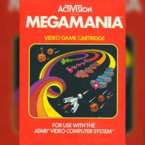 Megamania